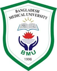 বাংলাদেশ মেডিক্যাল বিশ্ববিদ্যালয়