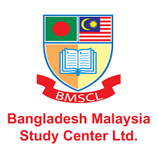 Bangladesh Malaysia Study Centre Ltd.