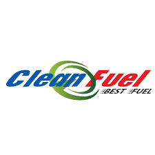 Clean Fuel Filling Station Ltd.