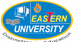 Eastern University