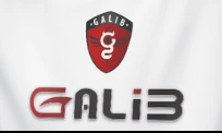Galiv Clothing showroom