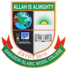Giasuddin Islamic Model College