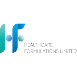 Healthcare Formulations Limited