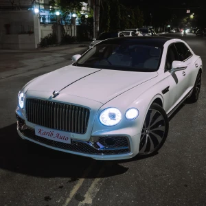 Karib Auto Ltd