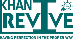 Khan Revive Group