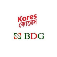Kores Bangladesh Ltd.