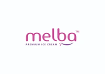 Melba Ice-cream