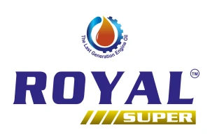 ROYAL Super Lubricant BD Ltd