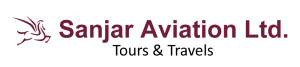 Sanjar Aviation Ltd.