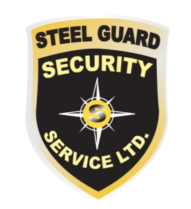 STEEL GUARD SECURITY SERVICE LTD.