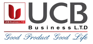 UCB Business Limited
