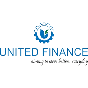 United Finance PLC