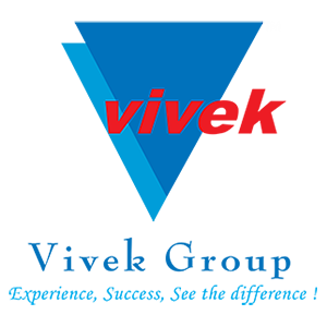 Vivek Real Estate Ltd.